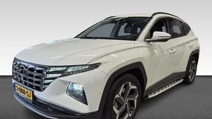 Occasion 2023 Hyundai Tucson Premium SUV | € 33.930 (Eerlijke prijs)