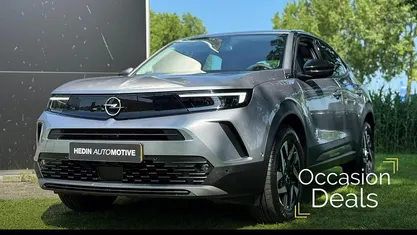 Occasion 2024 Opel Mokka SUV | € 22.445 (Eerlijke prijs)