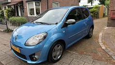Blauw Gebruikt 2011 Renault Twingo Night&Day Hatchback | € 3.299 (Eerlijke prijs)