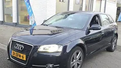 Gebruikt 2012 Audi A3 Sportback Ambition Hatchback | € 5.199 (Eerlijke prijs)