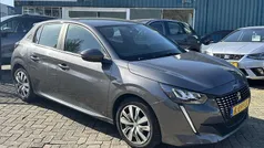 Gebruikt 2021 Peugeot 208 Active Hatchback | € 13.390 (Eerlijke prijs)