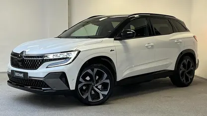 Occasion Renault Austral Techno Esprit Alpine 2023 Wit SUV