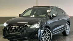 Gebruikt 2020 Audi Q3 Sportback S-Line SUV | € 40.995 (Eerlijke prijs)