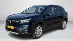 Gebruikt 2021 Suzuki SX4 S-Cross SUV | € 22.950 (Eerlijke prijs)