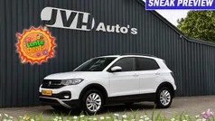 Gebruikt 2022 VW T-Cross SUV | € 19.750 (Goede deal)