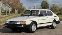 Gebruikt 1986 Saab 900 Hatchback | € 8.750
