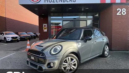 Occasion Mini John Cooper Works 192 PK (141 kW) 2019 Hatchback