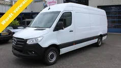 Gebruikt 2023 Mercedes Sprinter Van | € 32.950 (Goede deal)