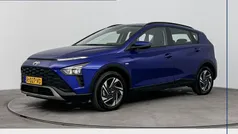 Gebruikt 2023 Hyundai Bayon Comfort SUV | € 19.899 (Eerlijke prijs)