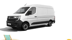 Gebruikt 2024 Renault Master Van | € 32.900 (Goede deal)