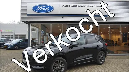 Occasion 2026 Ford Kuga ST-Line X SUV | € 27.440 (Super prijs)