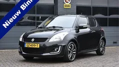 Gebruikt 2015 Suzuki Swift Exclusive Hatchback | € 12.450 (Eerlijke prijs)
