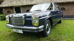 Gebruikt 1972 Mercedes 280 | € 24.950