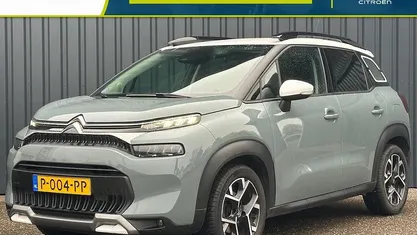 Gebruikt 2022 Citroën C3 Aircross Shine SUV | € 16.935 (Eerlijke prijs)