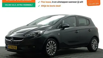 Occasion 2016 Opel Corsa Business Stationwagen | € 5.900 (Eerlijke prijs)