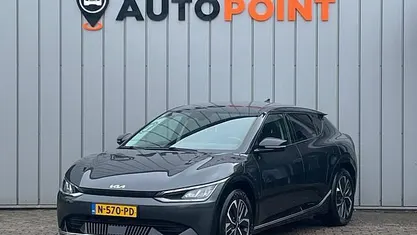 Occasion Kia EV6 Plus 167 kW (228 PK) 2021 SUV