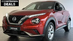 Gebruikt 2020 Nissan Juke N-Connecta SUV | € 17.145 (Eerlijke prijs)