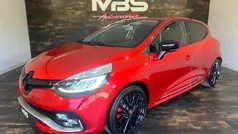 Rood Gebruikt 2018 Renault Clio IV R.S. Sedan | € 18.950 (Super prijs)