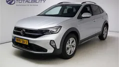 Grijs Gebruikt 2023 VW Taigo Business SUV | € 20.950 (Super prijs)
