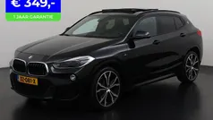 Gebruikt 2019 BMW X2 Executive SUV | € 26.695 (Eerlijke prijs)