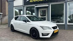 Gebruikt 2013 Seat Leon FR Hatchback | € 11.499 (Eerlijke prijs)