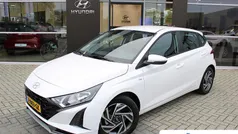 Wit Gebruikt 2024 Hyundai i20 Comfort Hatchback | € 19.245 (Goede deal)