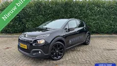 Gebruikt 2017 Citroën C3 PureTech Hatchback | € 8.685 (Eerlijke prijs)