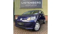 Gebruikt 2016 VW up! move up! Hatchback | € 6.395 (Eerlijke prijs)