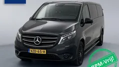 Grijs Gebruikt 2023 Mercedes e-Vito MPV | € 46.945 (Eerlijke prijs)