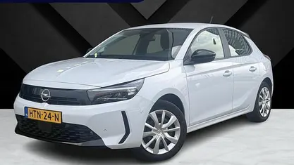 Occasion 2025 Opel Corsa Business Edition Hatchback | € 21.895 (Goede deal)