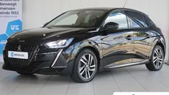 Gebruikt 2022 Peugeot 208 Allure Hatchback | € 16.945 (Eerlijke prijs)