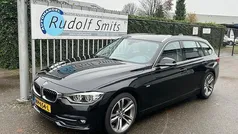 Gebruikt 2017 BMW 320 Executive Stationwagen | € 13.950 (Super prijs)
