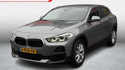Gebruikt 2022 BMW X2 Comfort Edition SUV | € 27.999 (Goede deal)