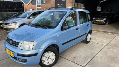 Occasion Fiat Panda 60 PK (44 kW) 2007 Hatchback