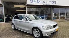 Grijs Gebruikt 2005 BMW 118 Executive Hatchback | € 5.250 (Eerlijke prijs)
