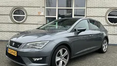 Gebruikt 2016 Seat Leon FR Hatchback | € 9.995 (Super prijs)