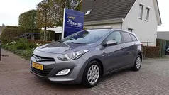 Gebruikt 2013 Hyundai i30 Stationwagen | € 7.950 (Eerlijke prijs)
