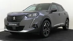 Gebruikt 2021 Peugeot 2008 Allure SUV | € 20.925 (Eerlijke prijs)