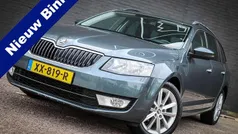 Gebruikt 2014 Skoda Octavia Elegance Stationwagen | € 6.950 (Eerlijke prijs)