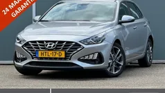 Gebruikt 2023 Hyundai i30 Comfort Hatchback | € 16.895 (Goede deal)