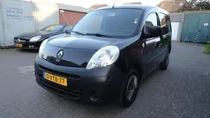 Gebruikt 2012 Renault Kangoo Komfort MPV | € 2.750 (Eerlijke prijs)
