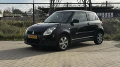 Gebruikt 2009 Suzuki Swift Hatchback | € 2.950 (Goede deal)