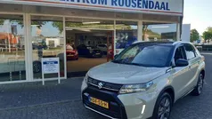 Gebruikt 2024 Suzuki Vitara SUV | € 26.949 (Eerlijke prijs)
