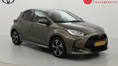Groen Gebruikt 2024 Toyota Yaris Hybrid Edition Hatchback | € 23.999 (Eerlijke prijs)