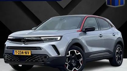 Gebruikt 2023 Opel Mokka SUV | € 21.945 (Eerlijke prijs)