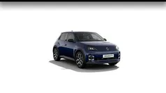 Blauw Nieuw 2025 Renault R5 Techno Hatchback | € 32.385 (Goede deal)