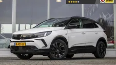 Gebruikt 2022 Opel Grandland X Elegance SUV | € 24.845 (Eerlijke prijs)