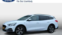 Gebruikt 2021 Ford Focus Active X Stationwagen | € 21.980 (Eerlijke prijs)