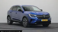 Blauw Gebruikt 2023 Renault Austral Iconic SUV | € 36.940 (Eerlijke prijs)