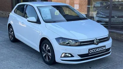 Occasion VW Polo Trendline 95 PK (69 kW) 2021 Hatchback